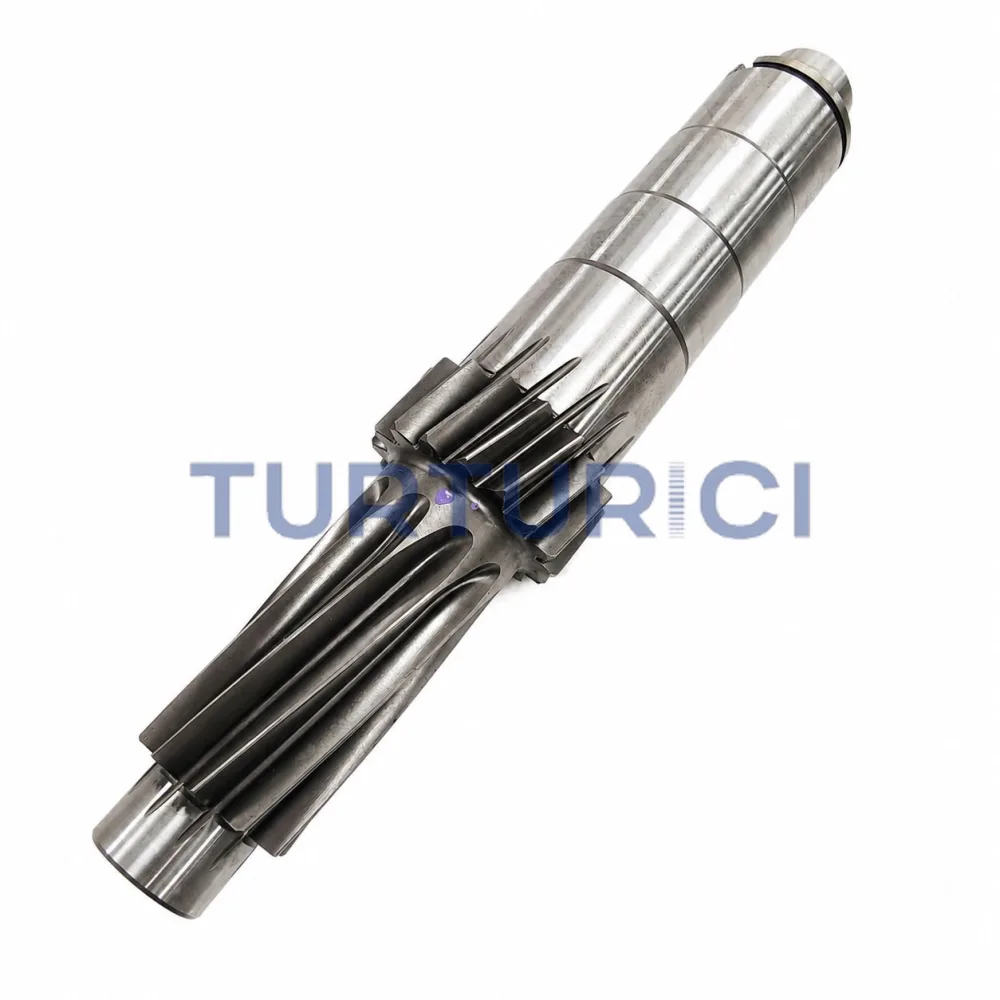 CONTRAEJE EATON FS 5406 FORD M/N