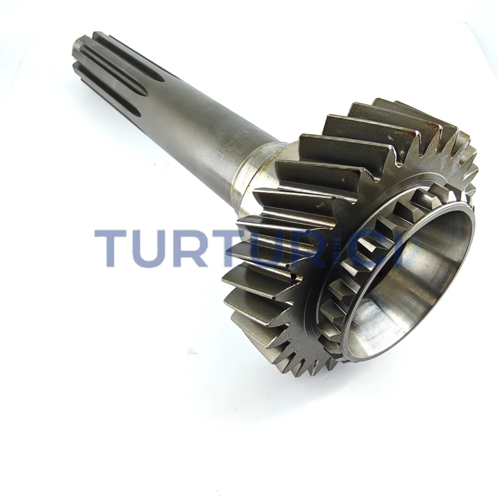 DIRECTA EATON EA 11109 LA IVECO