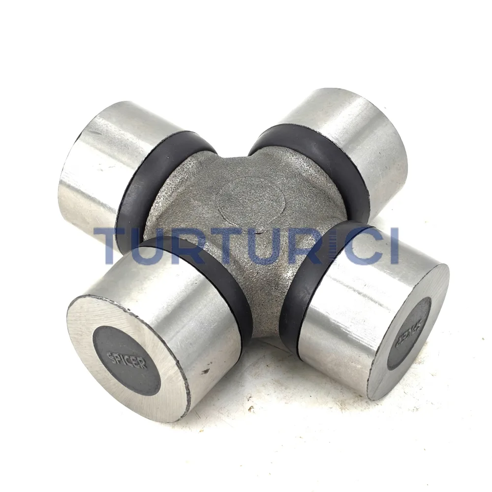 CRUCETA SPICER 52 X 133 MERCEDES BENZ 1622