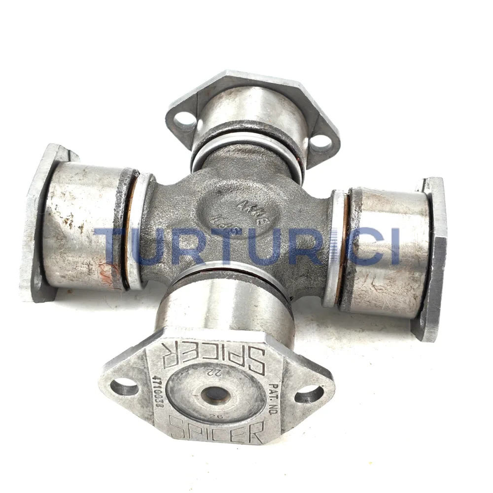 CRUCETA SPICER 47.6X134.9 MM SERIE 1610-5/16
