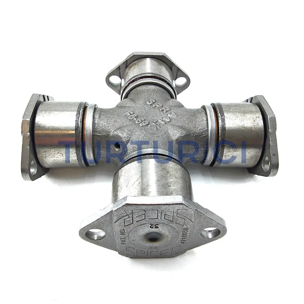 CRUCETA SPICER 49.2X154.8 MM SERIE 1710 CON 4 TAPAS