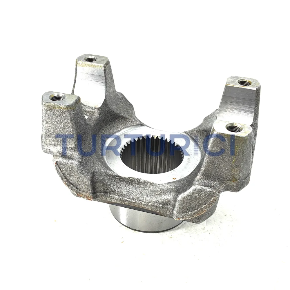 SALIDA DE PUENTE SPICER FORD CARGO - EATON