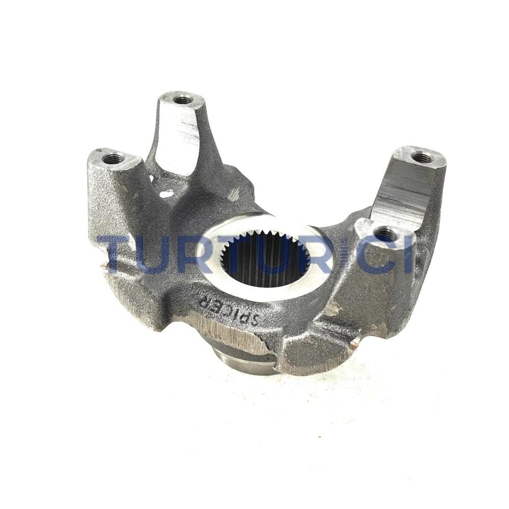 SALIDA DE PUENTE SPICER FORD CARGO