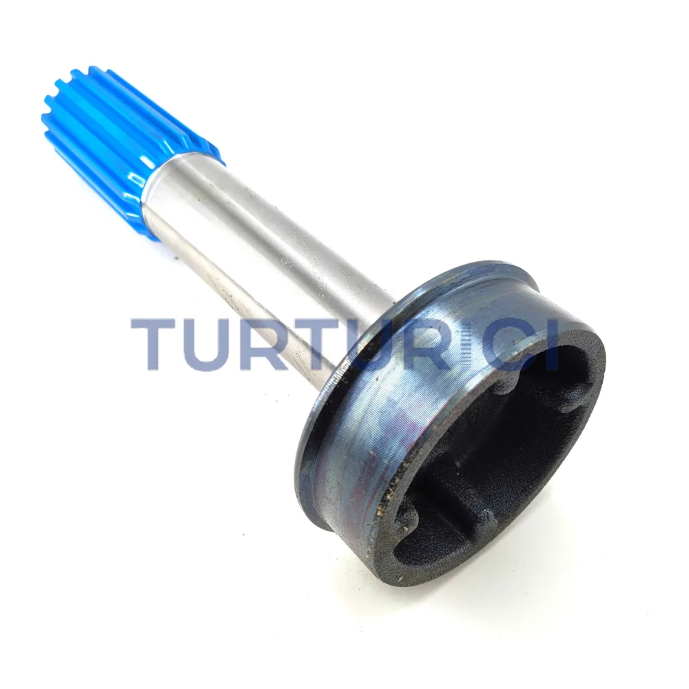 PUNTA ESTRIADA SPICER FORD CARGO 1722 VW 17220-26260