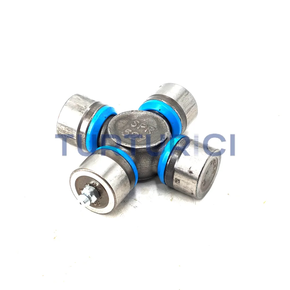 CRUCETA SPICER 27 X 82 ALEMITE EN EL DADO