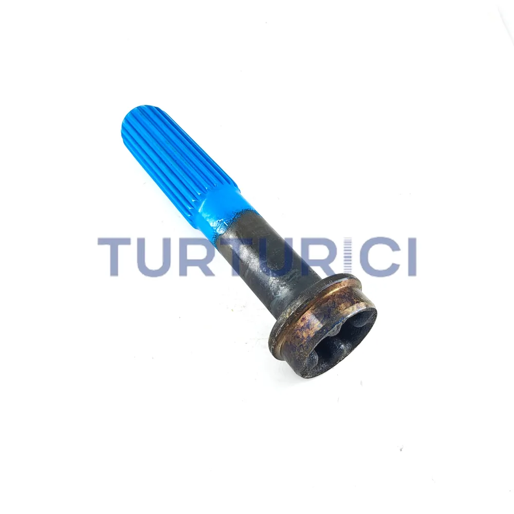 PUNTA ESTRIADA SPICER TOYOTA HILUX 4X4 DELANTERO