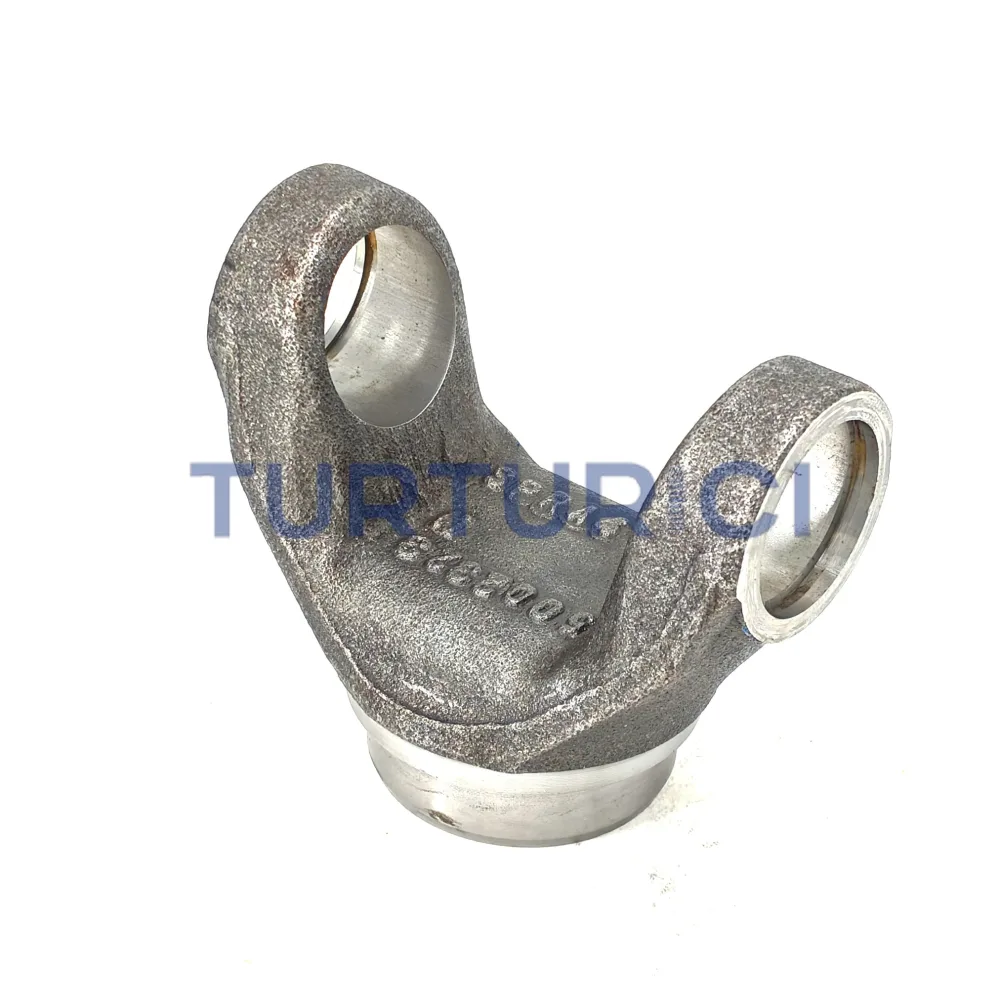HORQUILLA FIJA SPICER TOYOTA HILUX 4X4 TRAMO DELANTERO