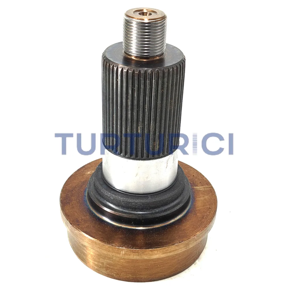 PUNTA PUENTE SPICER PARA SPL250-1X