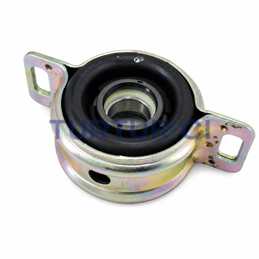 PUENTE CARDAN SPICER TOYOTA HILUX 2005-2015