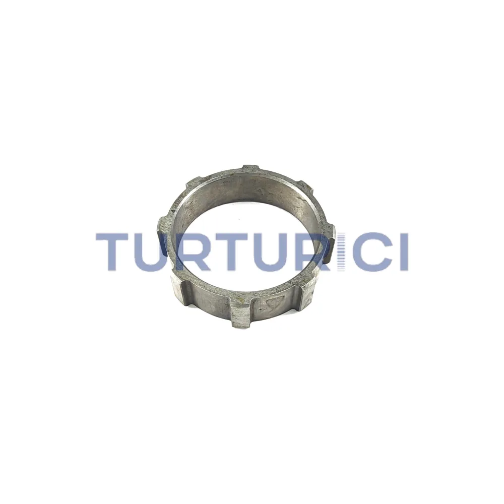 ROTOR DE VELOCIDAD EATON FULLER L/P
