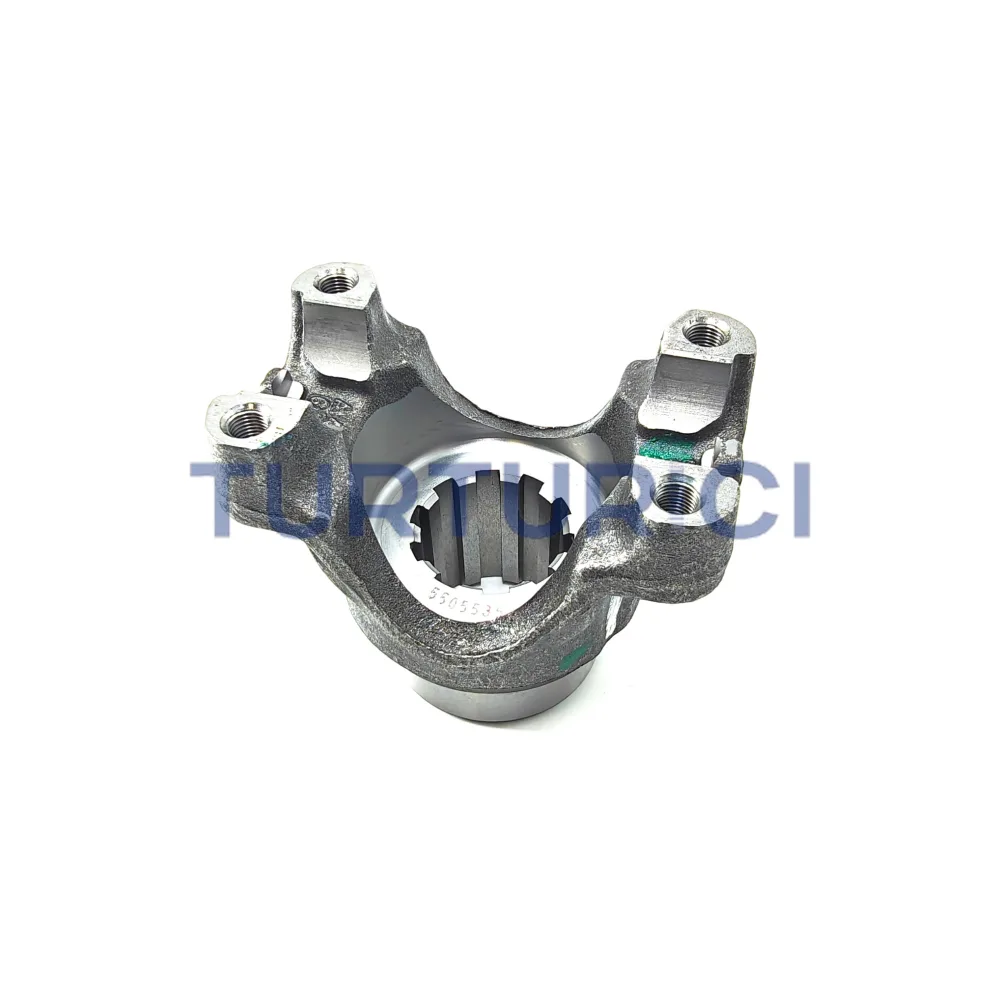 YUGO SALIDA DE CAJA EATON FS 4205