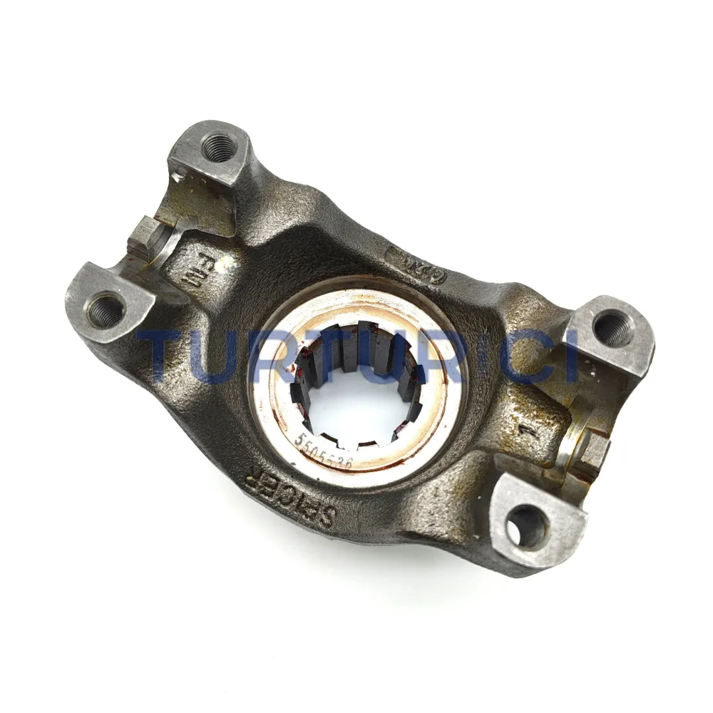 SALIDA DE CAJA FORD 14000 96/ (EX 3000676) EATON