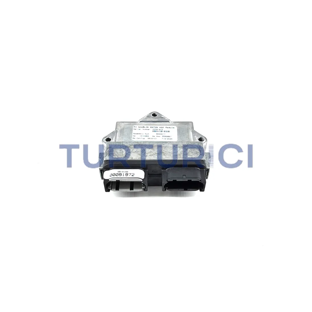 MODULO ELECTRONICO EATON FTS 16112L FORD