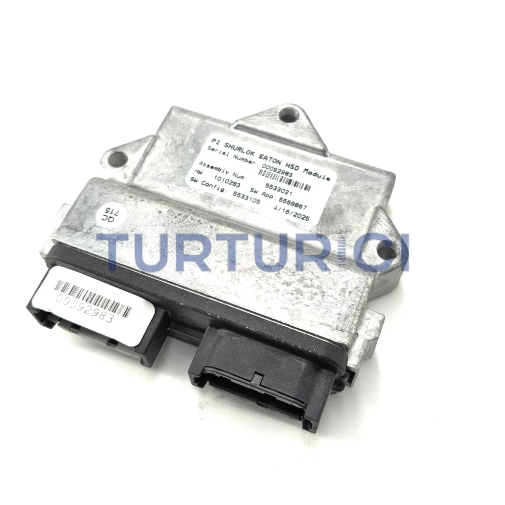 MODULO CONTROL ELECTRINICO EATON FTS 16108LL
