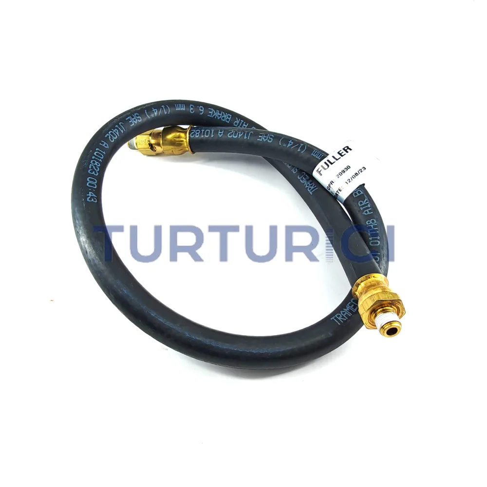 C.J. MANGUERA DE AIRE EATON FULLER L/P RT-11710-B