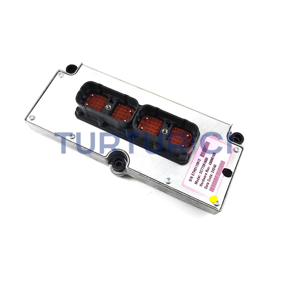 CONTROLADOR TRANSMISION (ECU) FORD EATON