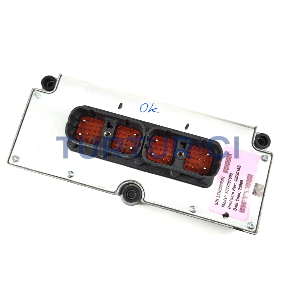 ECU EATON EA 11109LA IVECO ( EX 5574968 )