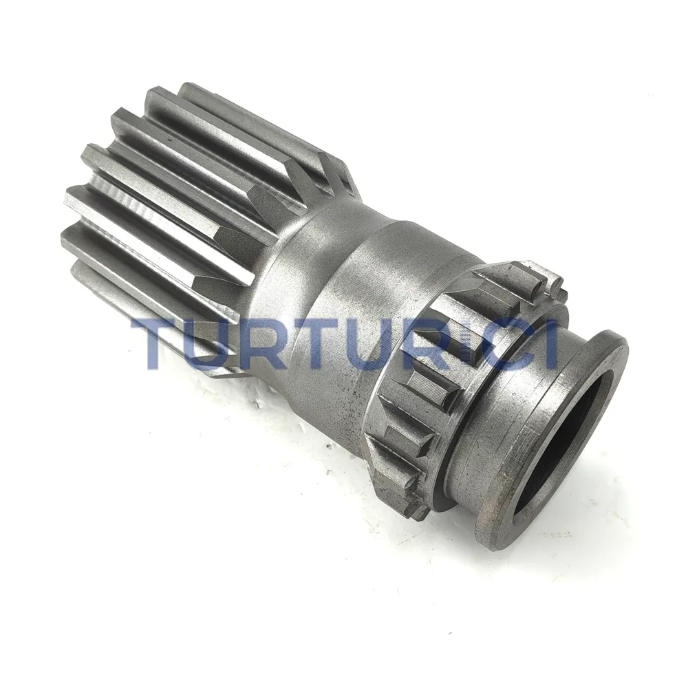 ENGRANAJE DESLIZANTE EJE 240 ROCKWELL MERITOR