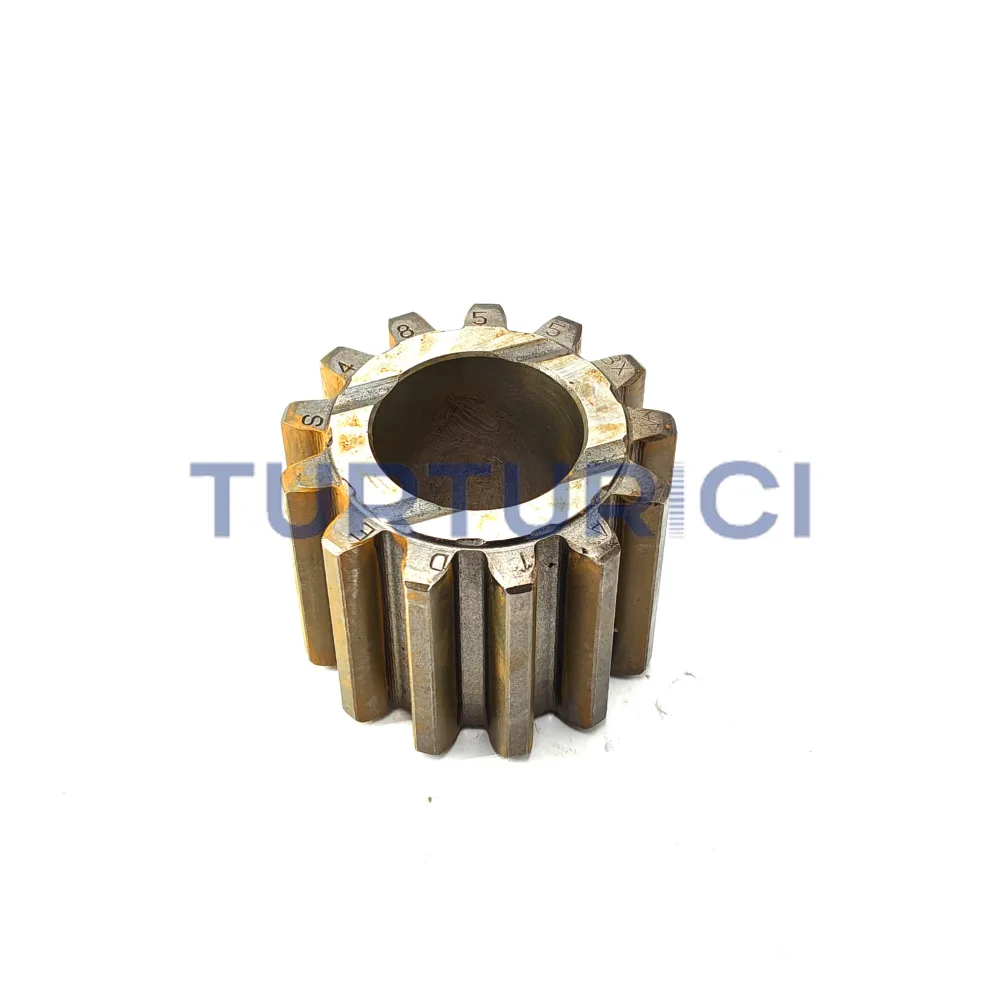 ENGRANAJE DE BAJA EJE 19-220 ROCKWELL MERITOR