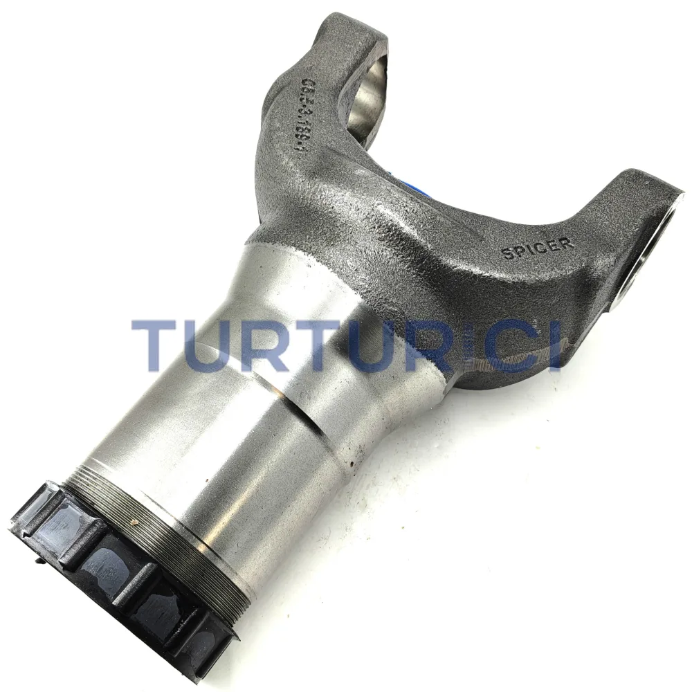 HORQUILLA DESLIZANTE SPICER PARA 5-510X CORTA