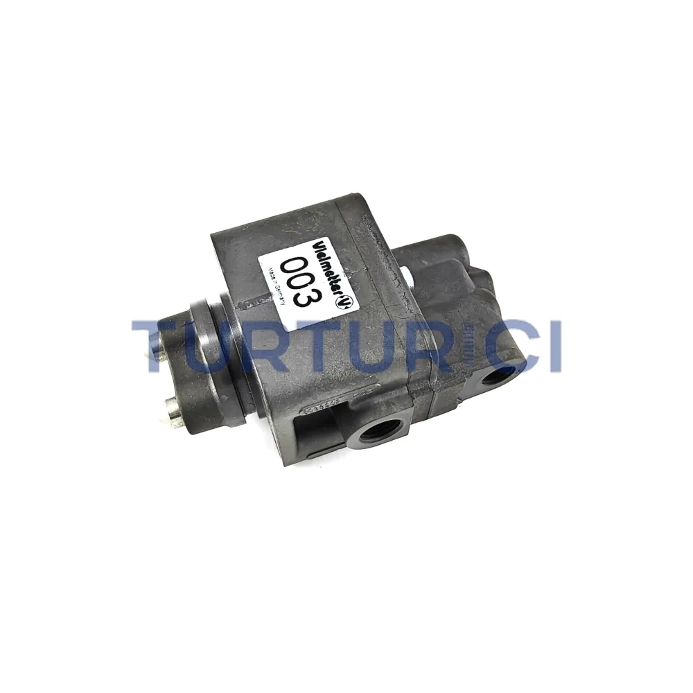 VALVULA DISTRIBUIDORA ZF