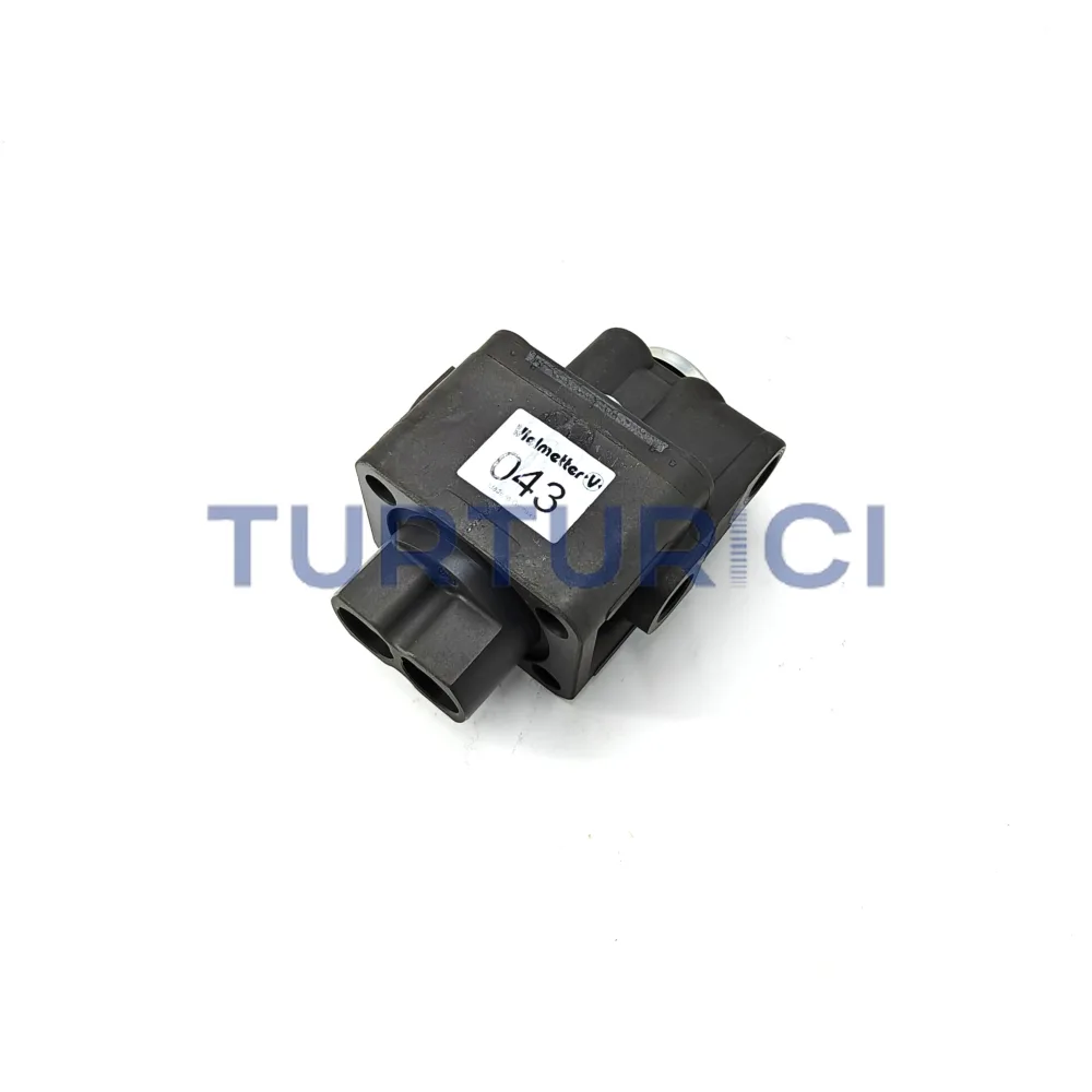 VALVULA 16S-221 ZF