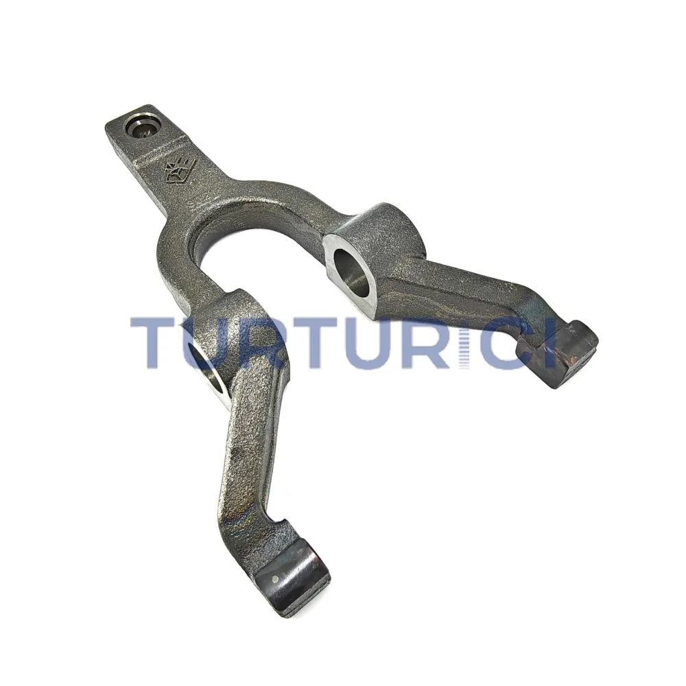 HORQUILLA DE EMBRAGUE 16S-1650 VW EURORICAMBI