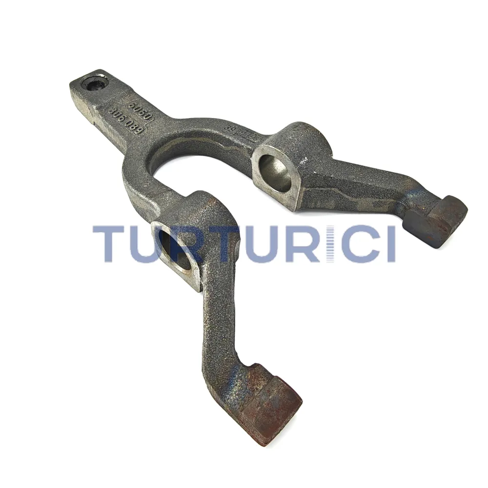 HORQUILLA DE EMBRAGUE 16S-1650 VW ZF