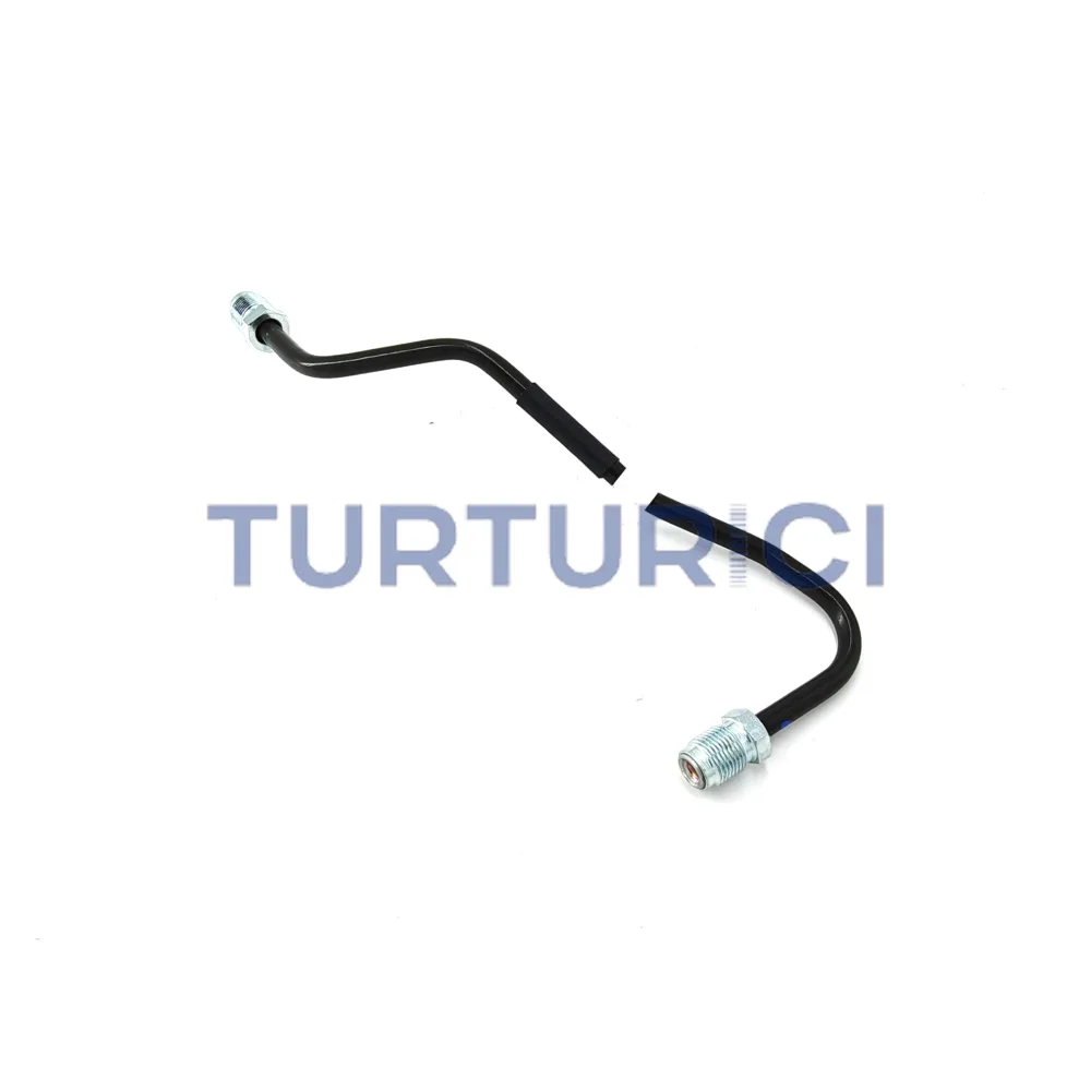 TUBO DE LUBRICACION 6AS-1010 VW ZF