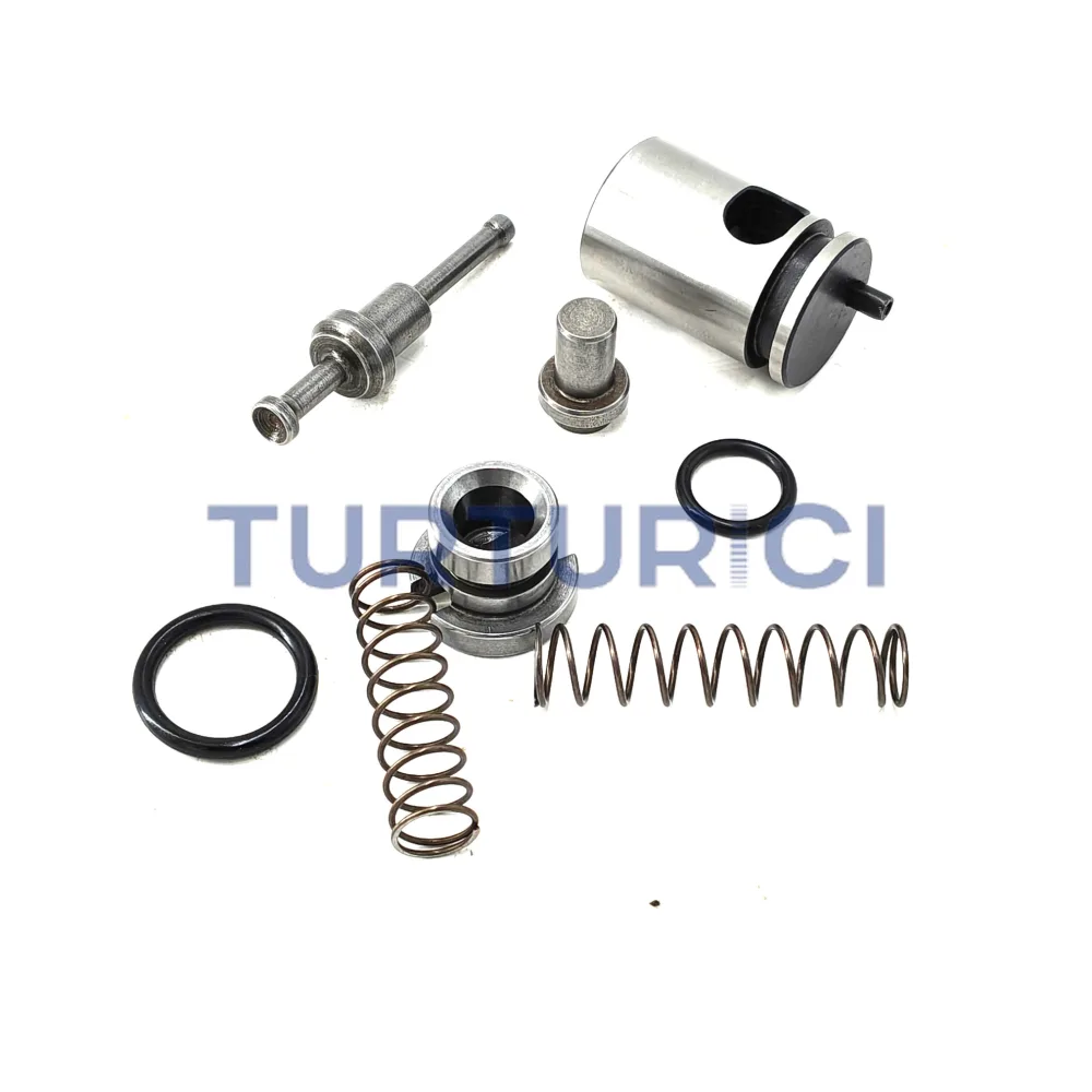 KIT DE REPARACION DE TRABA TRASERO