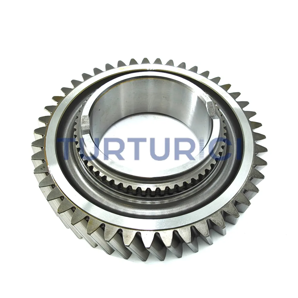 ENGRANAJE 3RA SUP 47Z G85/6 - G6/60 - G60/6 EURORICAMBI