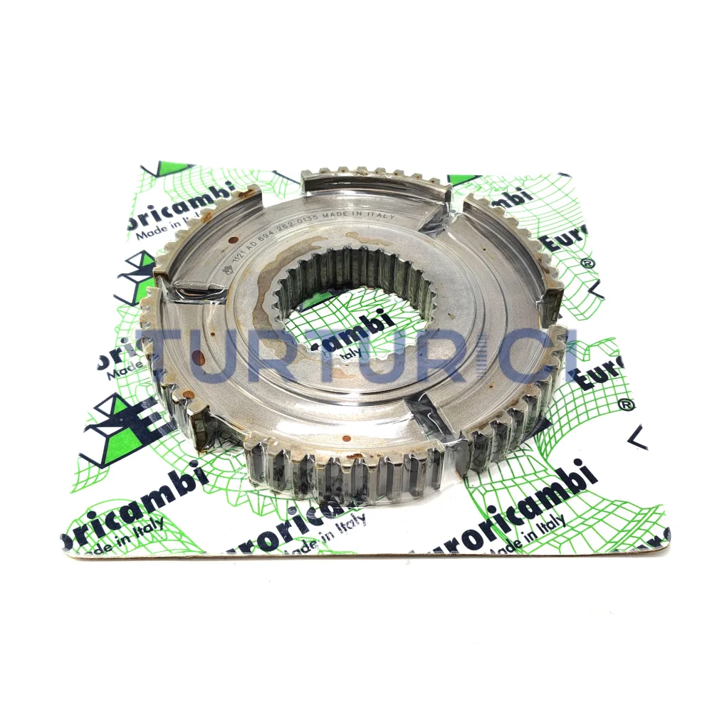 CONO DE SINCRONIZADO 5TA Y 6TA G60/6 EURORICAMBI