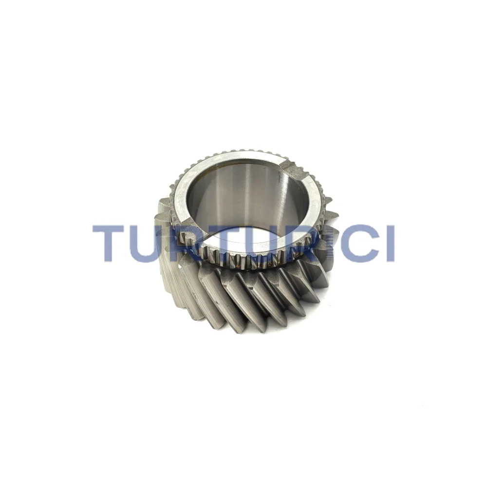 ENGRANAJE DE 6TA 24Z (B9) G85/6 EURORICAMBI