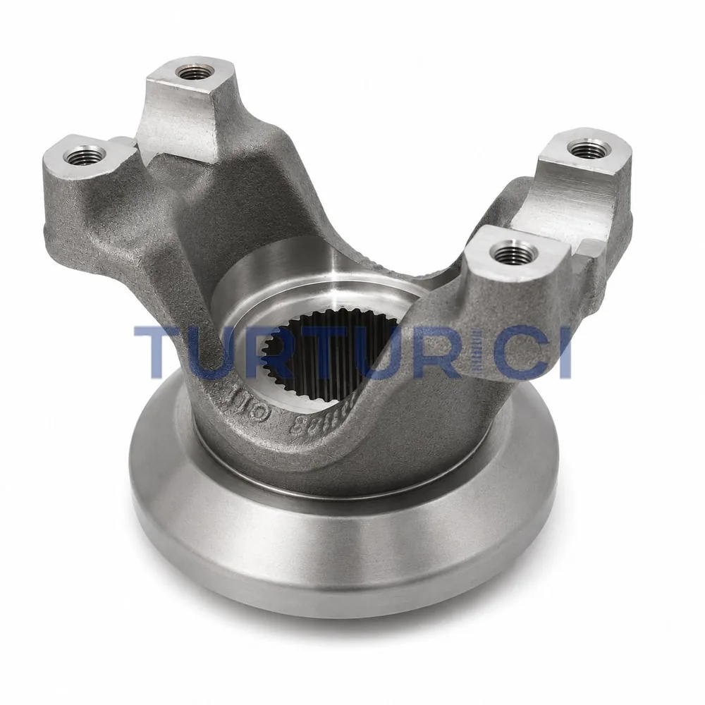 SALIDA DE PIÑON PARA EJE 220-230 ROCKWELL MERITOR