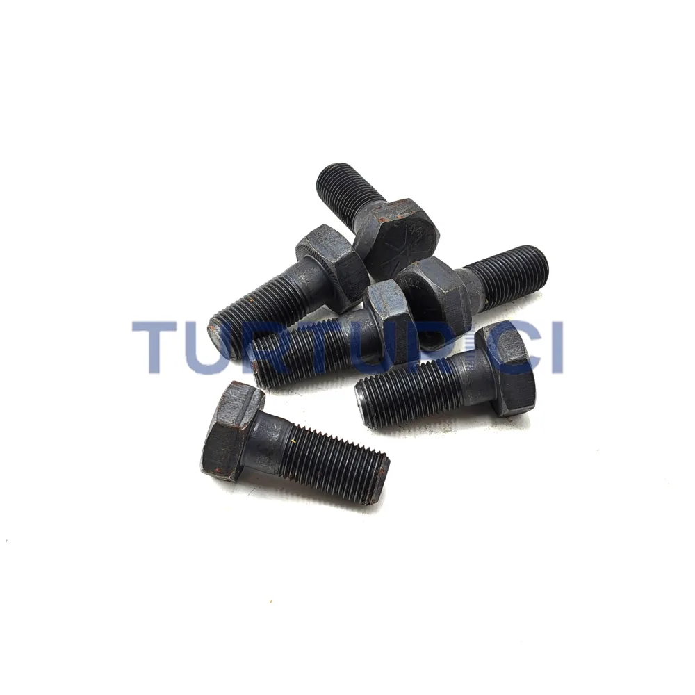 KIT TORNILLOS DE CORONA SPICER DANA 286/80