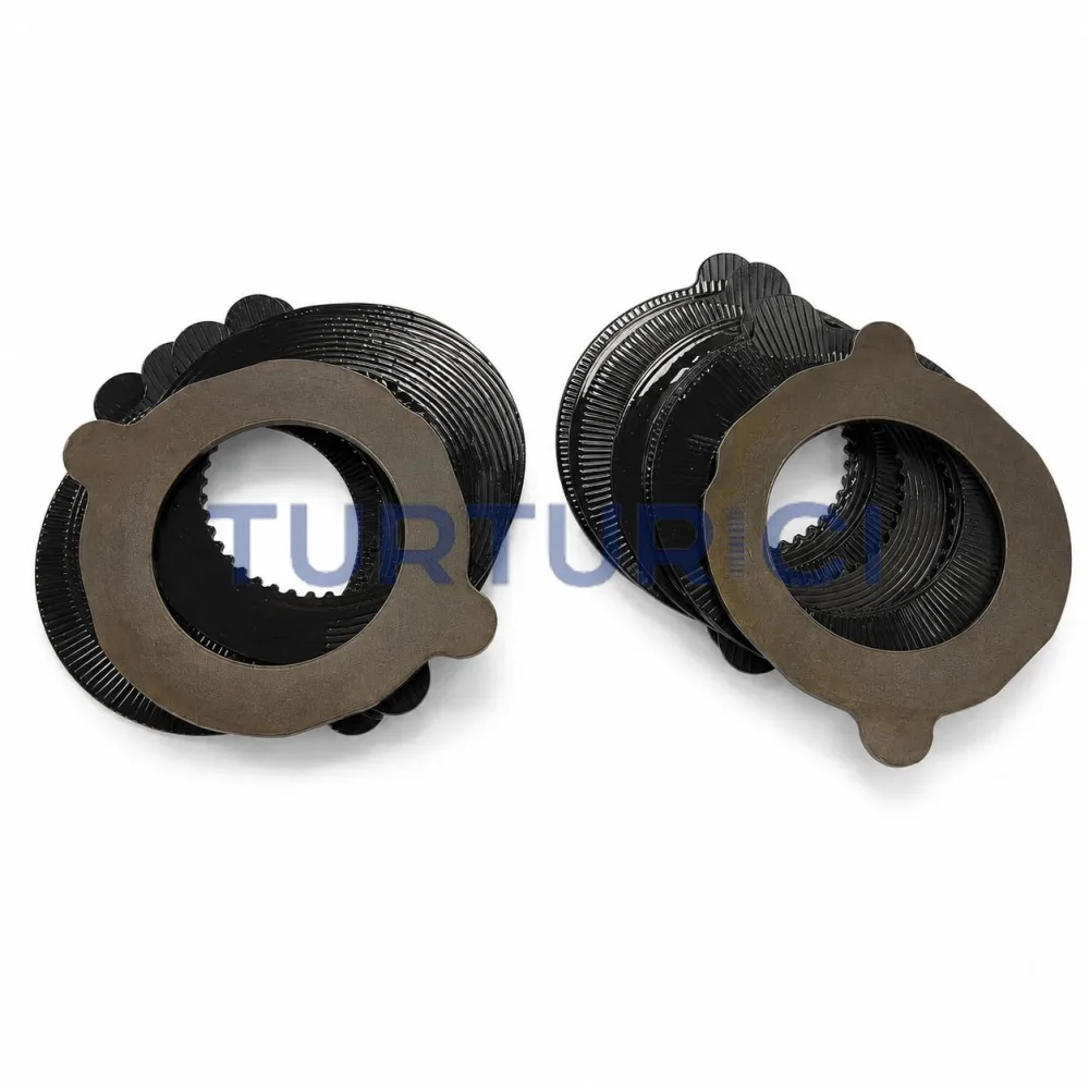 DISCOS DE AUTOBLOCANTE SPICER DANA 44-3/46