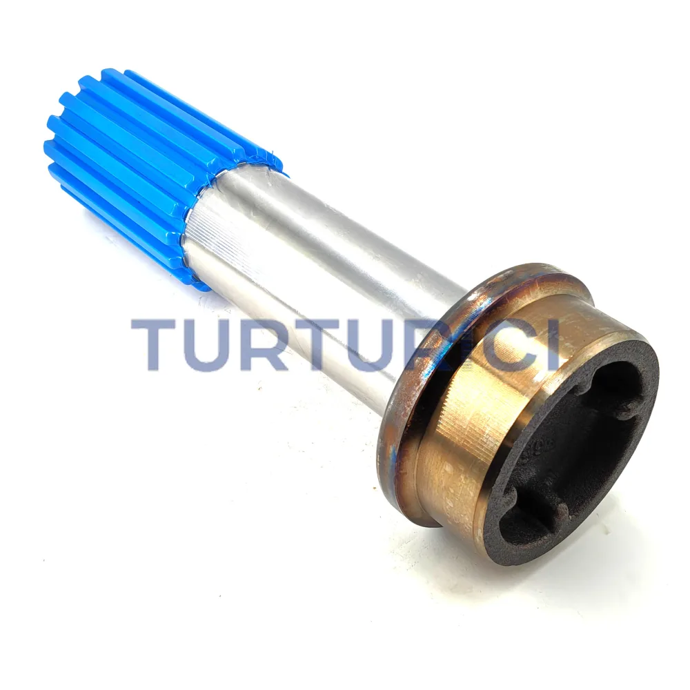 PUNTA ESTRIADA SPICER PARA SCANIA - 112/VOLVO - N10 - N12