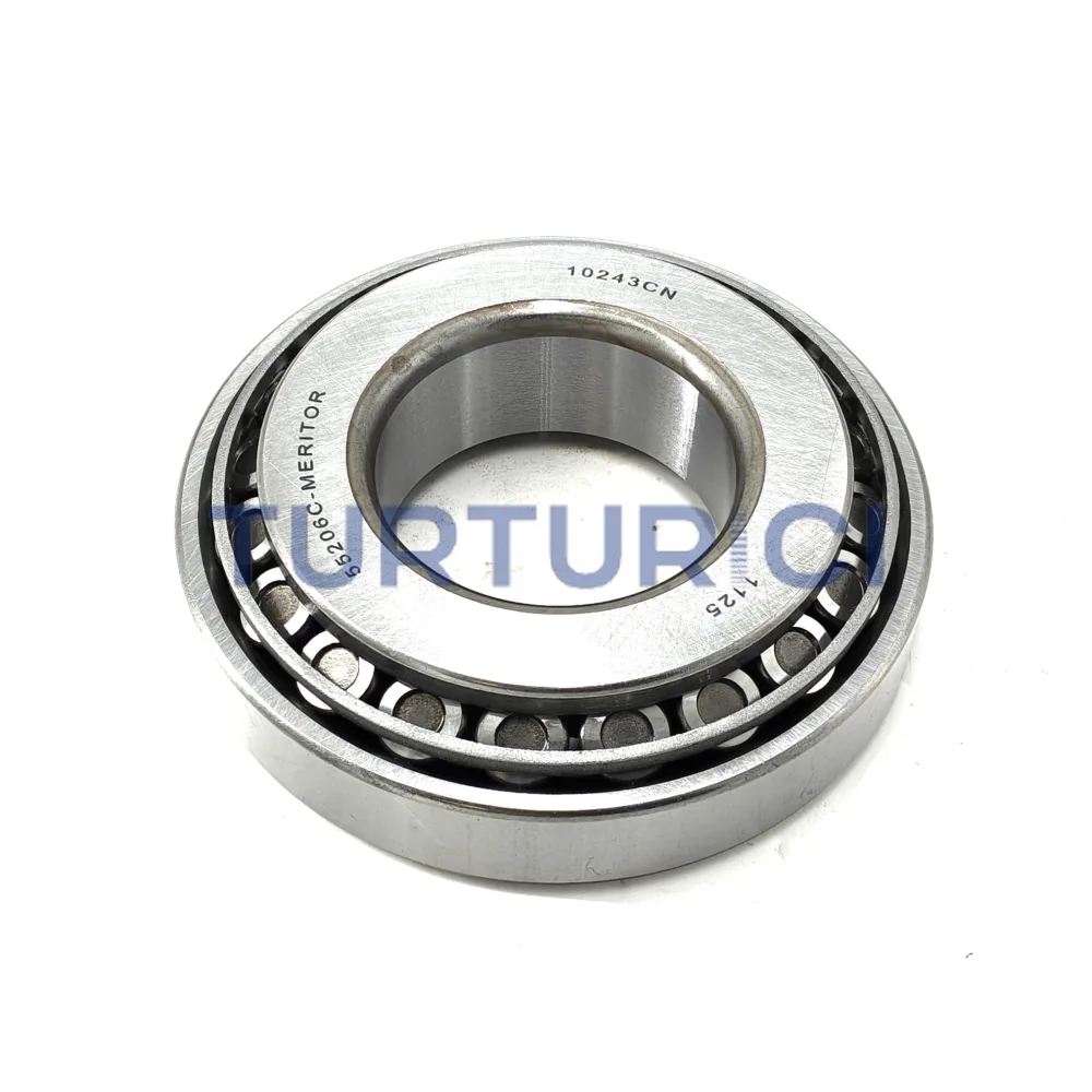 RODAMIENTO 55206C / 55437 PIÑON CHICO MERITOR