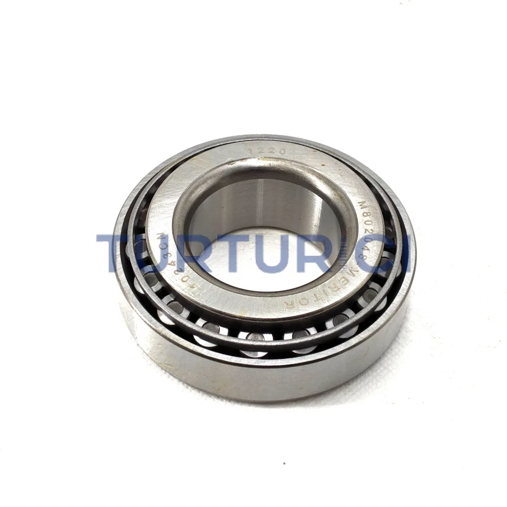 RODAMIENTO EATON (3344155) M802048 / M802011 MERITOR