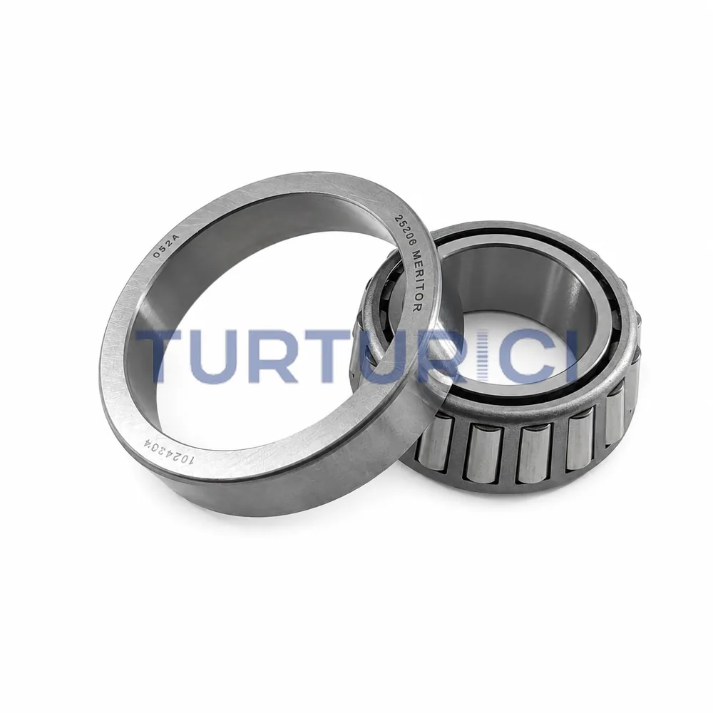 RODAMIENTO EATON (3344156) 25581 / 25520 MERITOR