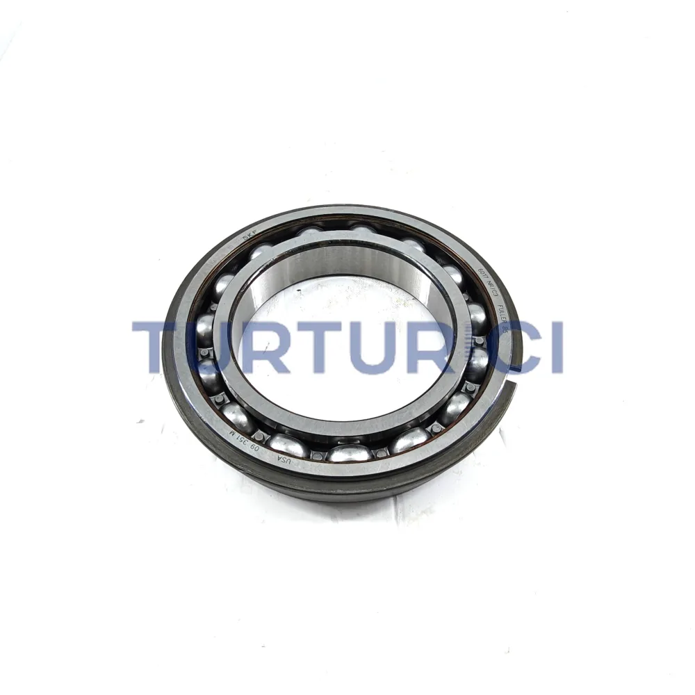 RODAMIENTO EATON FULLER L/P (6017-NR C3)