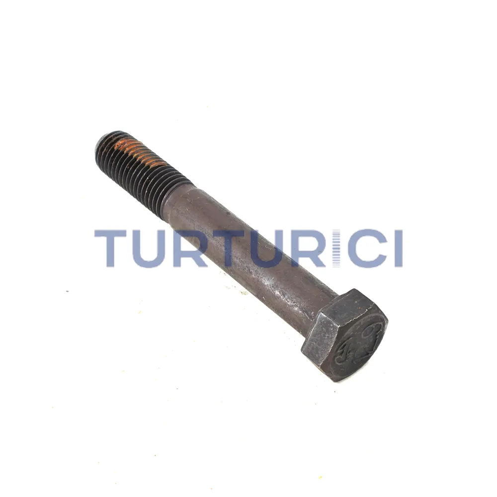 BULON ROCKWELL MERITOR