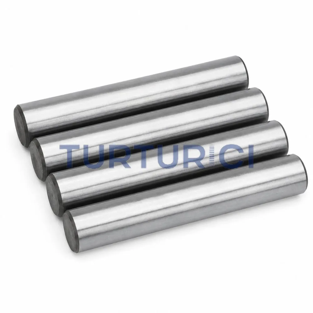 PERNO HORQUILLA ALTA Y BAJA EJE 230-240 ROCKWELL MERITOR