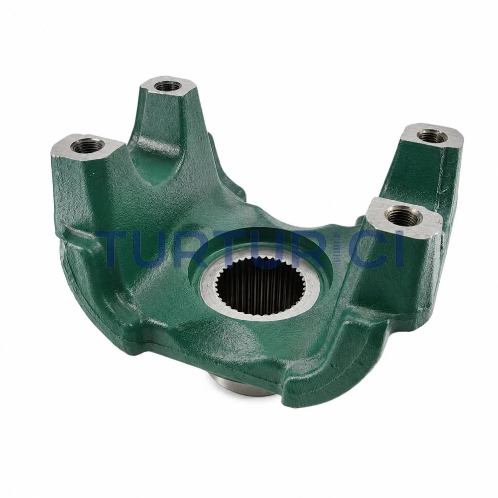 SALIDA DE CAJA FS-6306-FS-6406 PARA 5-515 EATON