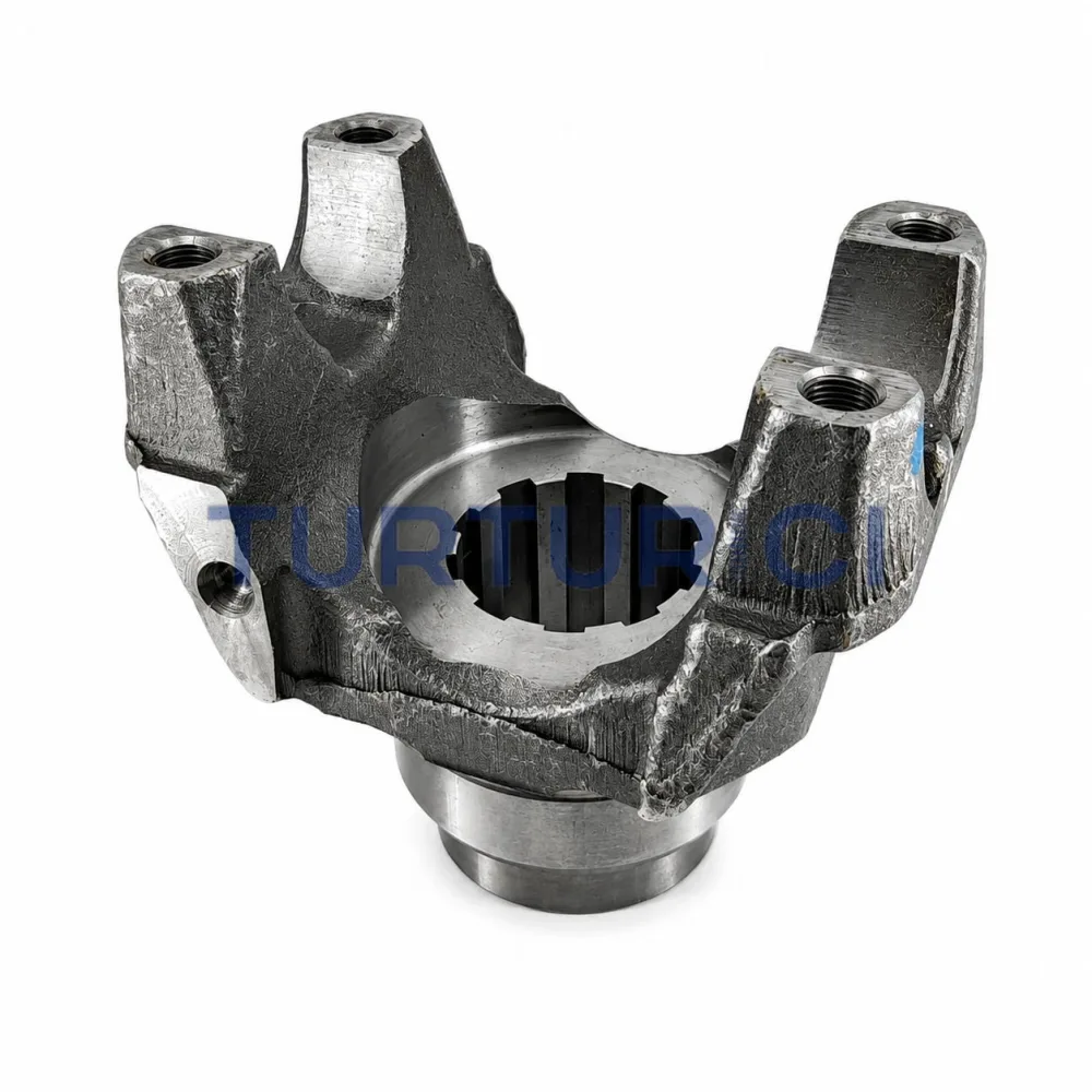 HORQUILLA EATON FULLER L/P