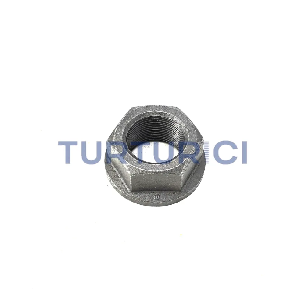 TUERCA DE PIÑON EJE 230 ROCKWELL MERITOR