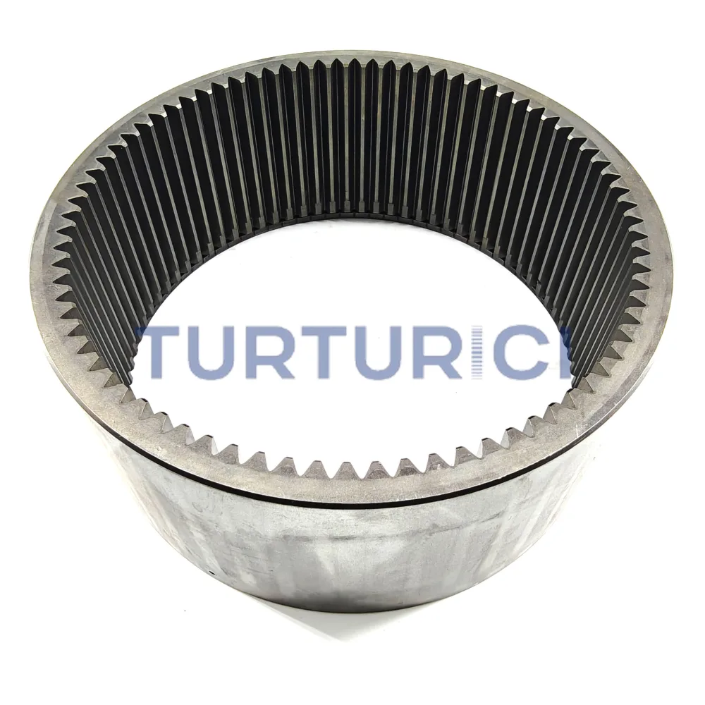 SOLAR DENTADO ALTA Y BAJA EATON FS 6209