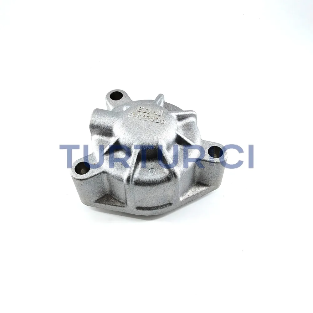CILINDRO ALTA Y BAJA EATON FS 8209