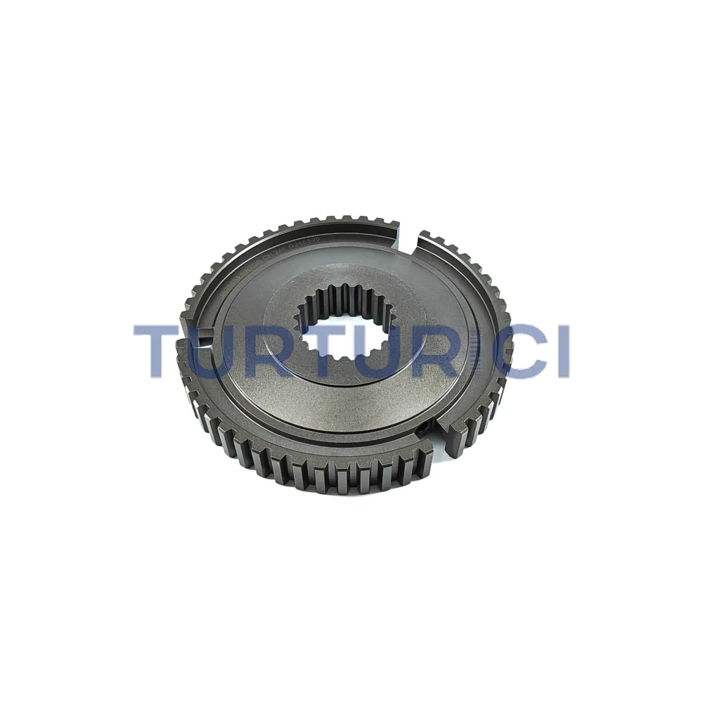 MAZA SINCRINIZADO TERCERA/CUARTA EATON FS 6209