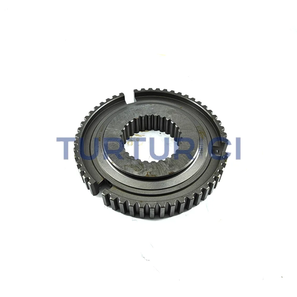 MAZA SINCRONIZADO PRIMERA/SEGUNDA EATON FS 6209